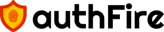 authFire Logo
